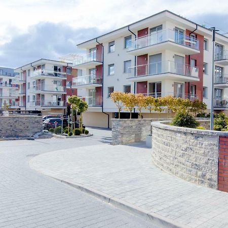 Apartament Bd Premium Klifowa Rewal Extérieur photo