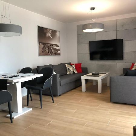 Apartament Bd Premium Klifowa Rewal Extérieur photo