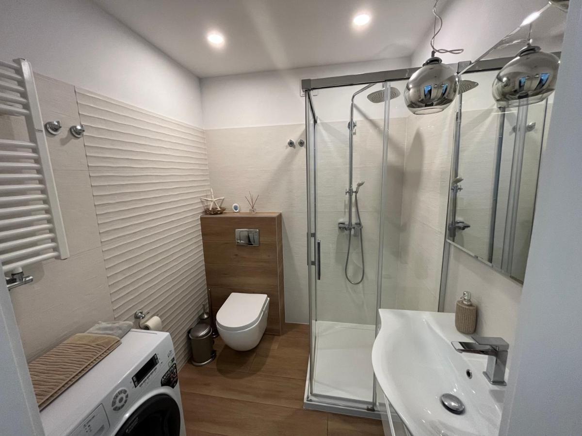 Apartament Bd Premium Klifowa Rewal Extérieur photo