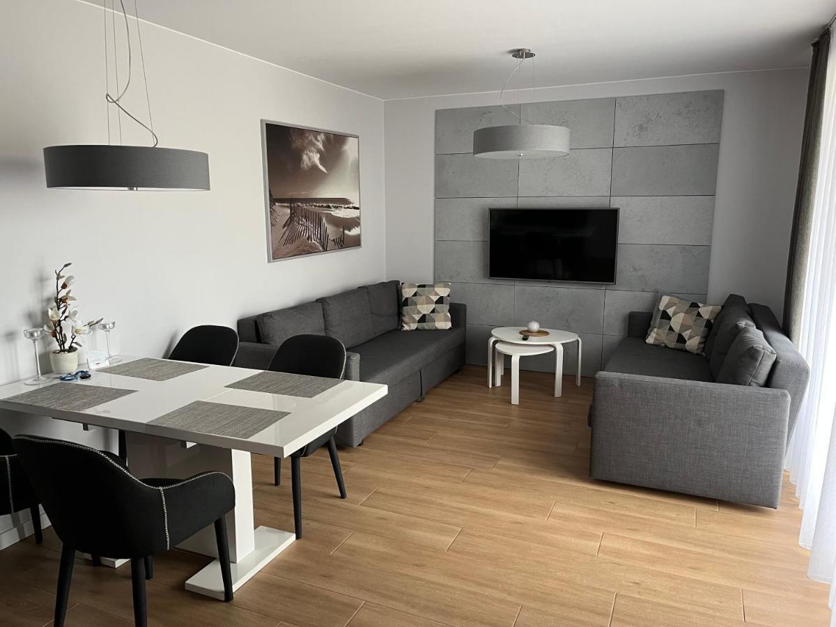 Apartament Bd Premium Klifowa Rewal Extérieur photo