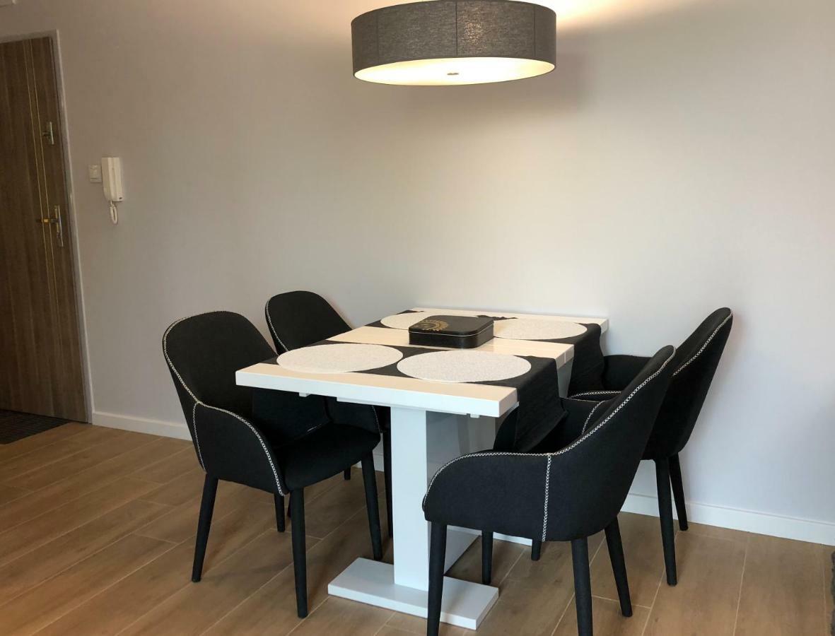 Apartament Bd Premium Klifowa Rewal Extérieur photo