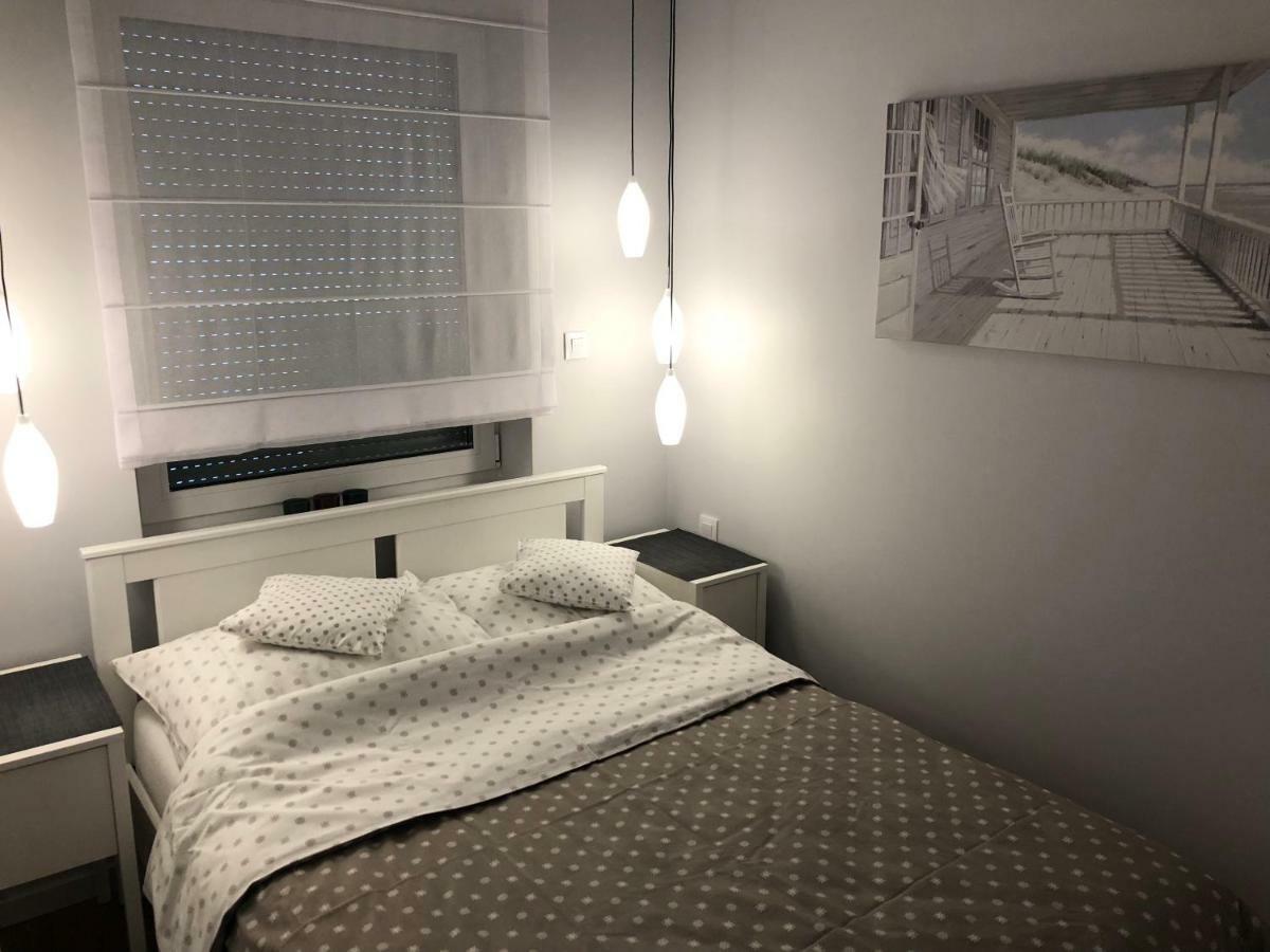 Apartament Bd Premium Klifowa Rewal Extérieur photo