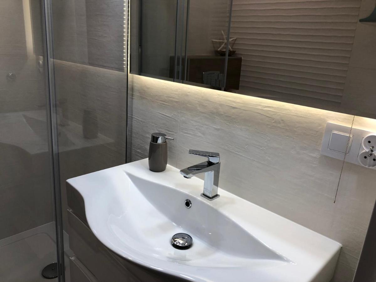 Apartament Bd Premium Klifowa Rewal Extérieur photo